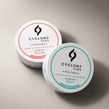 Cyclone Pods