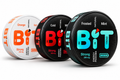 BIT Energy Pouches Variety Pack – All 3 Flavors