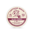 ALP Black Cherry Caffeine Break Pouches