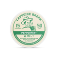 ALP Peppermint Caffeine Break Pouches