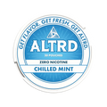 ALTRD Mint Zero Pouches