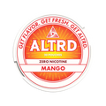 ALTRD Mango Zero Pouches