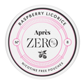 Apre`s Rasberry Zero Pouches