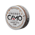 CAMO Creamy Latte Energy Pouches