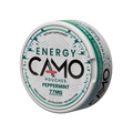 CAMO Peppermint Energy Pouches