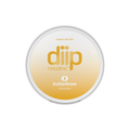 DIIP Butterbrew Nicotine Alternative Pouches