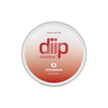 DIIP Cinnamon Nicotine Alternitive Pouches