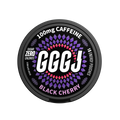 GGGJ Black Cherry Energy Pouches
