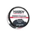 Hardy Strawberry Vanilla Energy Pouches