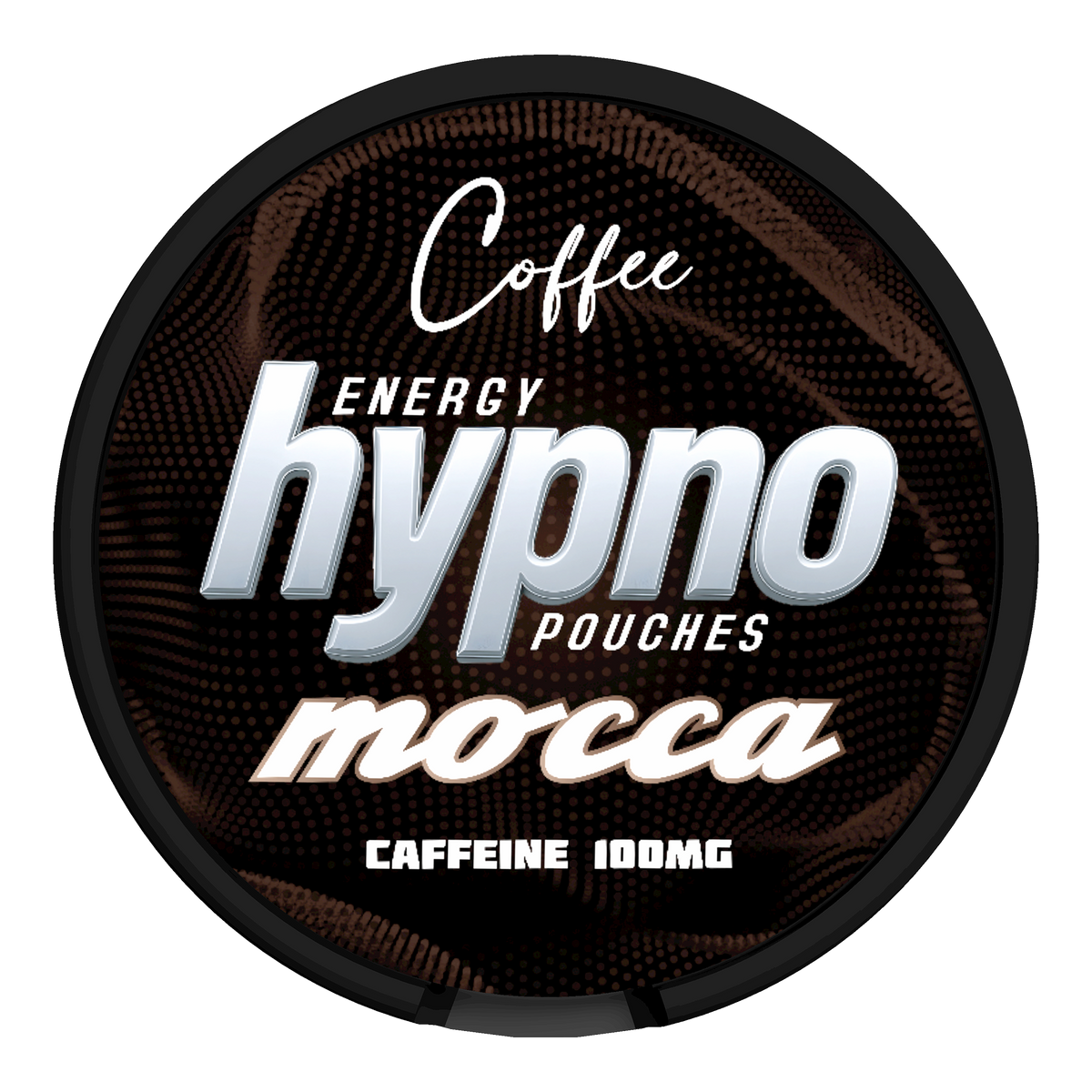 HYPNO mocha Energy Pouches