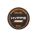 HYPPE Blood Orange Energy Pouches