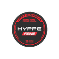 HYPPE Watermelon Energy Pouches