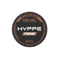 HYPPE Espresso Energy Pouches