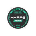 HYPPE Mint Energy Pouches