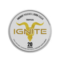 IGNITE Tropical Energy Pouches