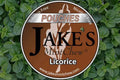 Jake's Licorice Zero Pouches