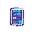 Mojo Blue Rasberry Energy Pouches