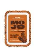 Mojo Cinnamon Energy Pouches