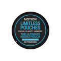 Motion Blue Rasberry Focus Pouches