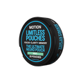 Motion Mint Focus Pouches