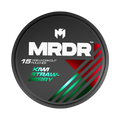 MRDR Kiwi Strawberry Performance pouches