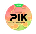 PIK Lush Ice Energy Pouches