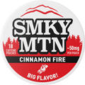 Smokey MountainCinnamon FireEnergy Pouches