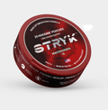 STRYK Wintergreen Firefiter Edition Nicotine Alternitive Pouches