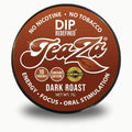 TeaZa Dark Roast Energy Pouches