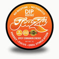 TeaZa Spicy Cinnamon Energy Pouches
