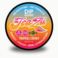 TeaZa Tropical Energy Pouches