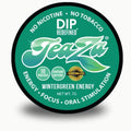 TeaZa Wintergreen Energy Pouches