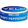 VELO Crispy Peppermint Zero