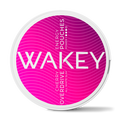 Wakey Cherry Overdrive Energy Pouches