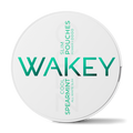 Wakey Cool Spearmint Zero Pouches