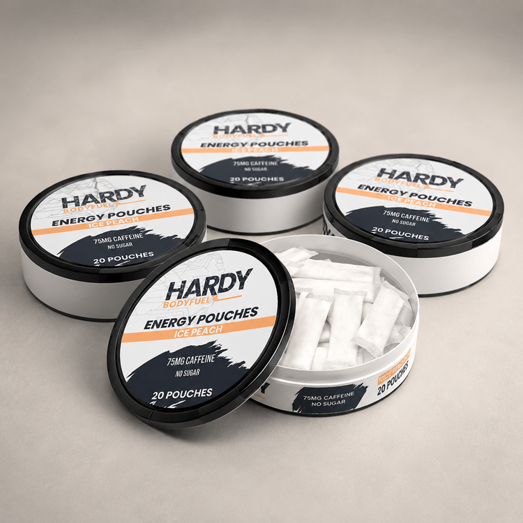 HARDY