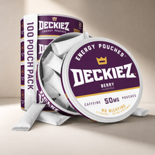 Deckiez