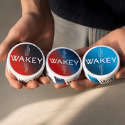 Wakey