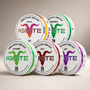 IGNITE Energy