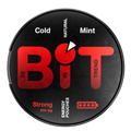 BIT Cold Mint  Energy Pouches