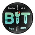 BIT Frosted Mint Energy Pouches