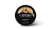 CAFERO Cappuccino Energy Pouches