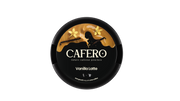 CAFERO Vanilla Latte Energy Pouches