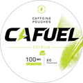 CAFUEL Citrus Caffeine Pouches