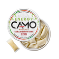 CAMO Strawberry Kiwi Energy Pouches