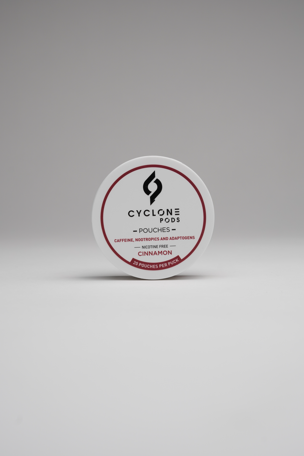 Cyclone Pods Focus Pouches Cinnamon