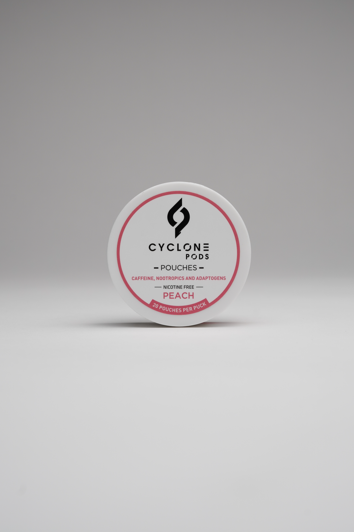 Cyclone Pods Focus Pouches Peach