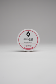 Cyclone Pods Focus Pouches Peach