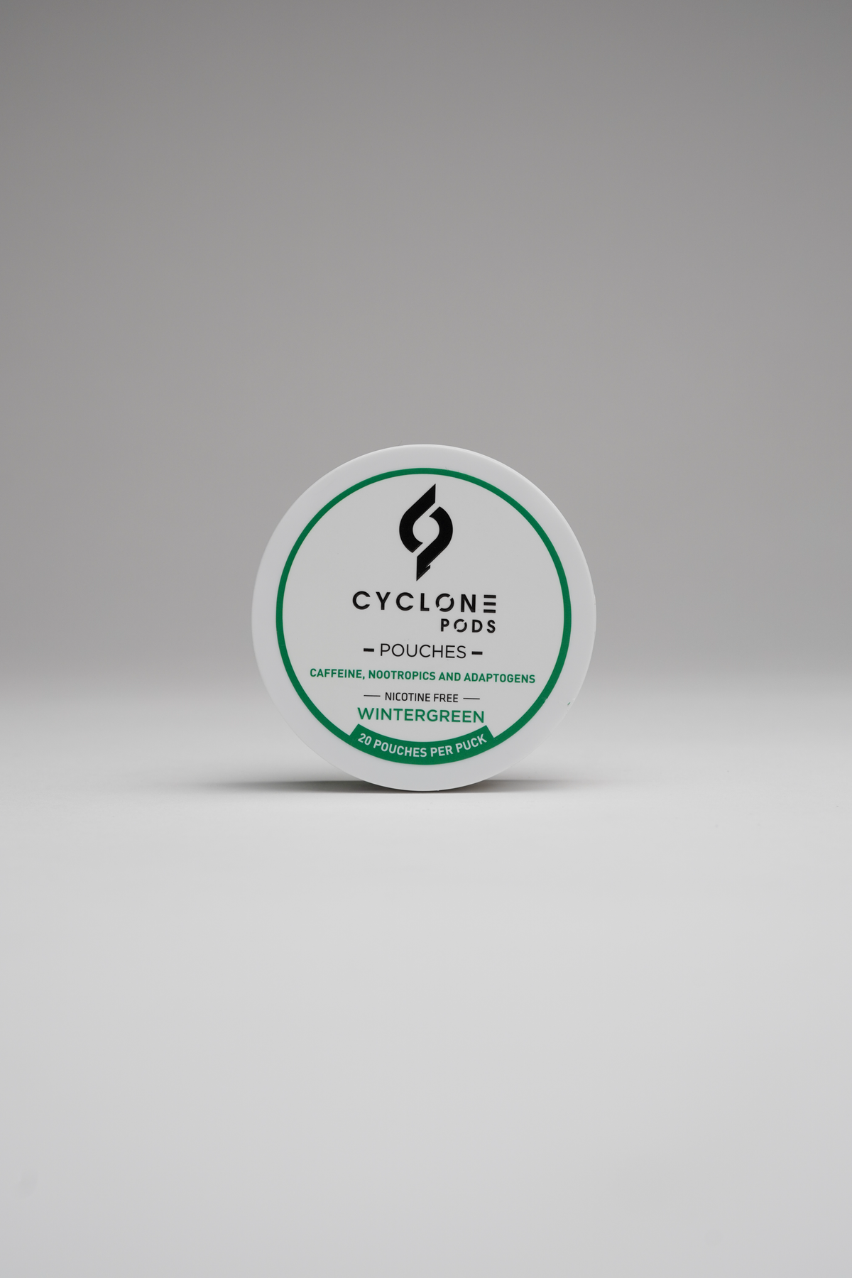Cyclone Pods Focus Pouches Wintergreen
