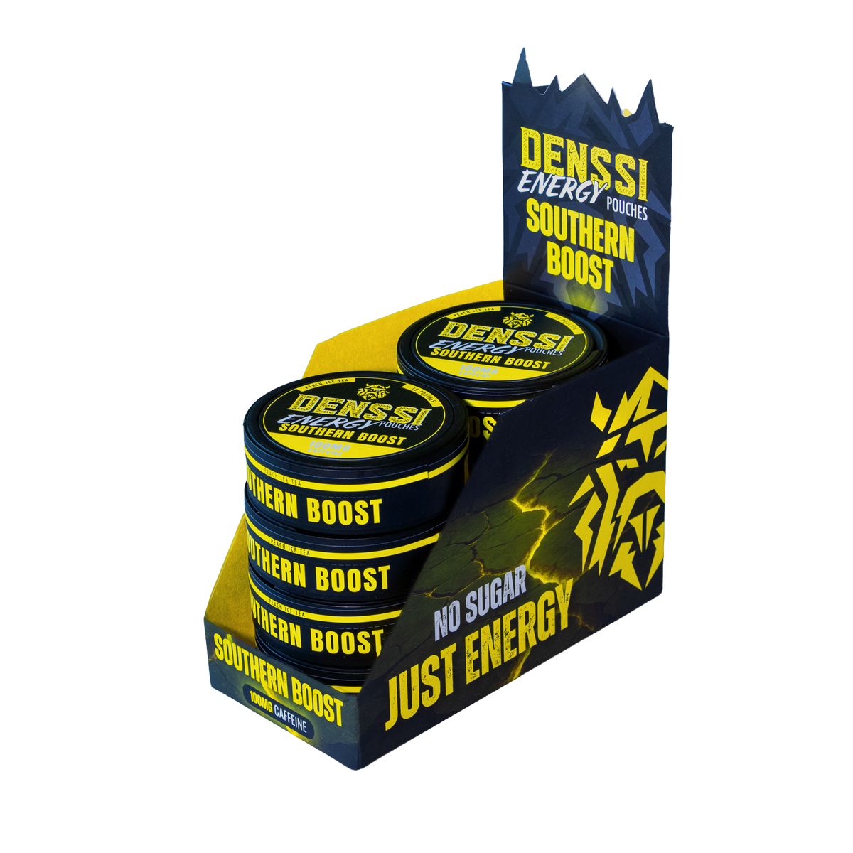 Denssi Energy Southern Boost